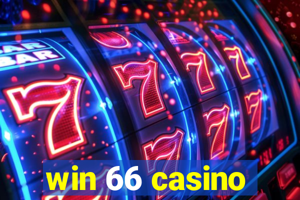 win 66 casino